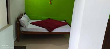 Nature View Cottage-Individual Cottage