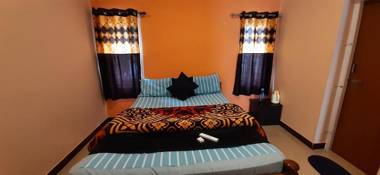 IMPERIAL COTTAGE HILL BUNK OOTY