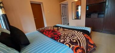 IMPERIAL COTTAGE HILL BUNK OOTY