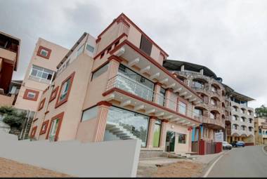 The Sivarajaa Residency