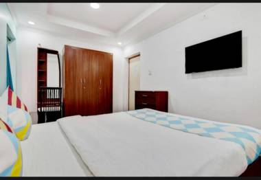 The Sivarajaa Residency