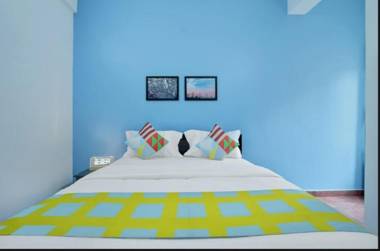 The Sivarajaa Residency