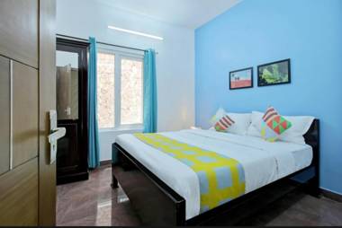 The Sivarajaa Residency