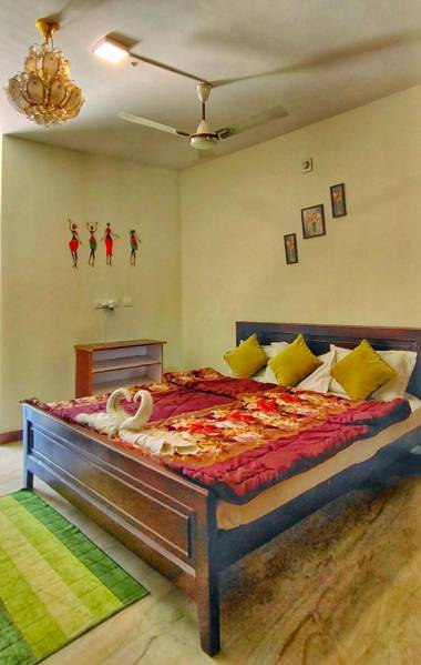 Glenview Homestay Ooty