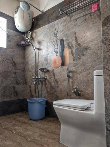 Glenview Homestay Ooty