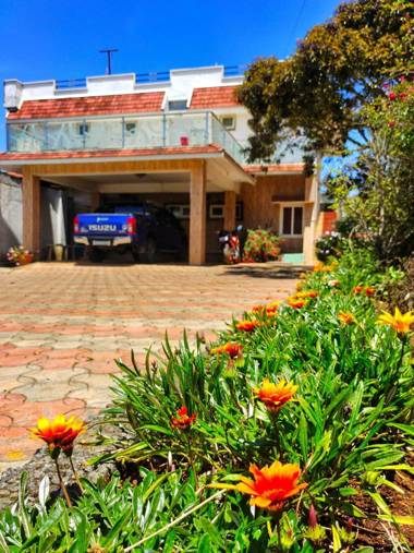 Glenview Homestay Ooty