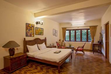 StayVista at Greensckape