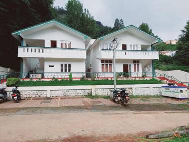 La Blooms Ooty-Families Only