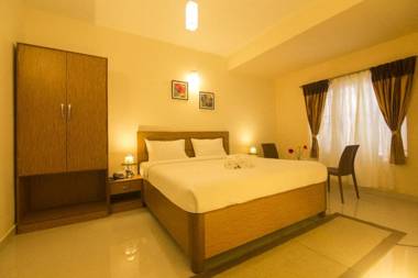 La Blooms Ooty-Families Only