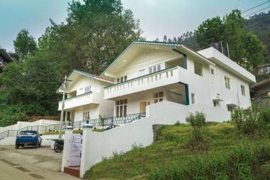 La Blooms Ooty-Families Only