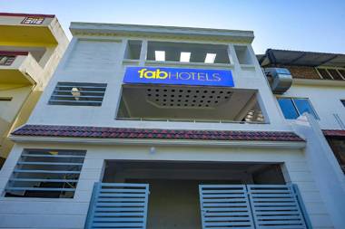 FabHotel Greenwood Resort