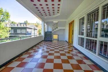 FabHotel Greenwood Resort