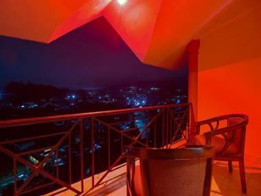 The Byke Sunshine Grand