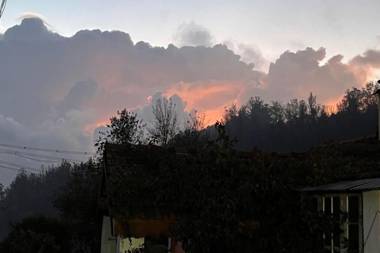 OneLovedale Blusalz Homes