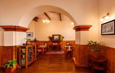 Rosewood by Nature Resorts