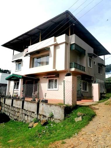 Aaranya Inn by First Choice Resorts & Cottages