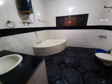 SPOT ON 88626 Saga Nest