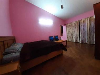 SPOT ON 88626 Saga Nest