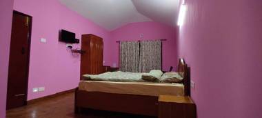 SPOT ON 88626 Saga Nest