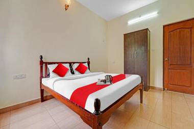 OYO Flagship 91163 AL HARAMAIN HOME STAY