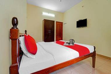 OYO Flagship 91163 AL HARAMAIN HOME STAY