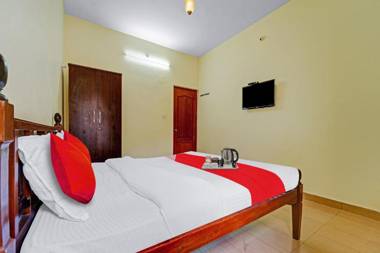 OYO Flagship 91163 AL HARAMAIN HOME STAY