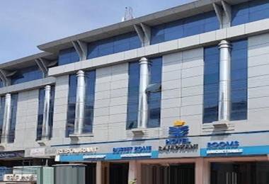 Hotel Rajadhani