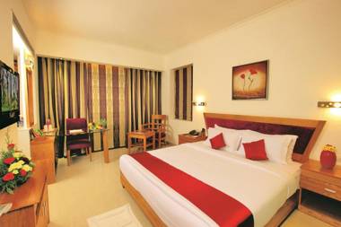 Biverah Hotel & Suites