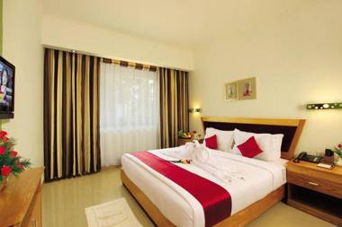 Biverah Hotel & Suites