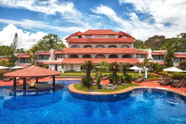 Gateway Varkala - IHCL SeleQtions