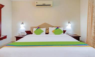 Treebo Trend Hotel Sabari Park Poojappura
