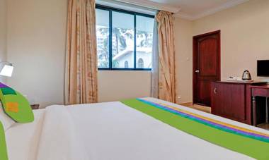 Treebo Trend Hotel Sabari Park Poojappura