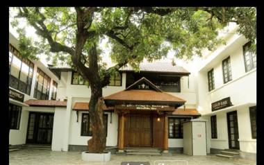 Trivandrum Hotel