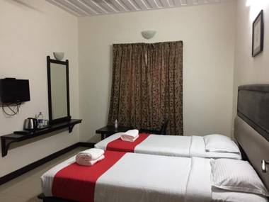 Trivandrum Hotel