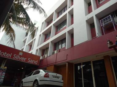 Hotel Silver Sand