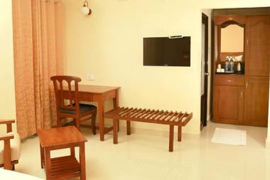 KTDC Grand Chaithram