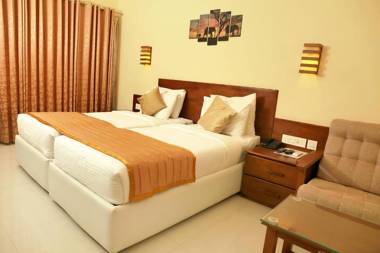 KTDC Grand Chaithram