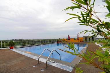 Flamingo Inn Trivandrum