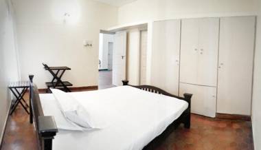 Tagore Homestay Villa Trivandrum