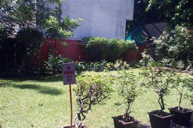 Tagore Homestay Villa Trivandrum
