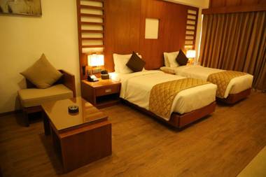 Hotel Karthika Park