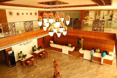 Hotel Karthika Park