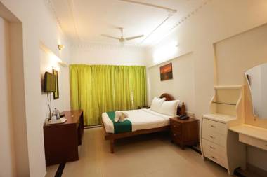 HOTEL TEEKAY INTERNATIONAL