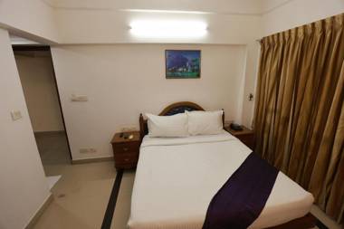 HOTEL TEEKAY INTERNATIONAL