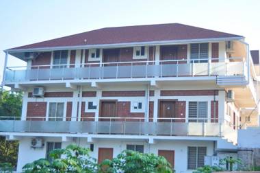 INDIMASI - Ayurveda & Healing Village