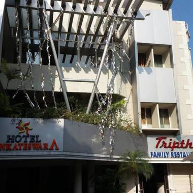 Hotel Venkateswara