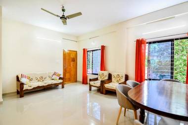 OYO 81801 Akash villa