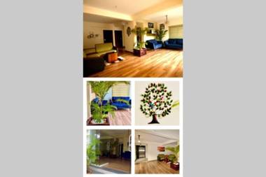 Green Royale Living Spaces - Luxury Serviced Apartments