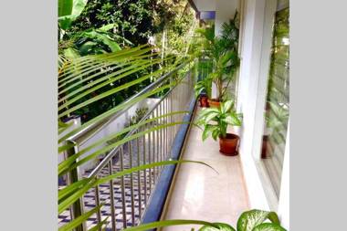 Green Royale Living Spaces - Luxury Serviced Apartments