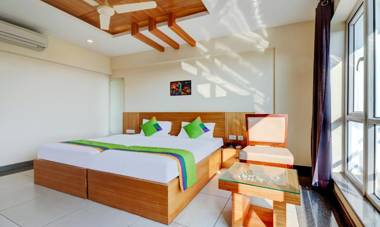 Treebo Trend Park Hotel